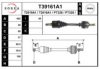 EAI T39161A1 Drive Shaft